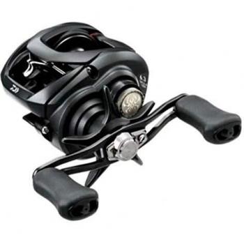 Baitcasting Reel Daiwa Tatula TTU100HL