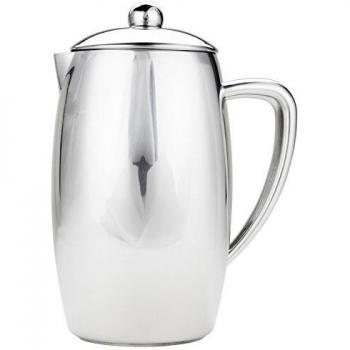 Prestige Dual‑Heat Coffee Press