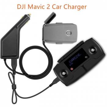 Mavic 2 Pro/Zoom Battery Car Charger