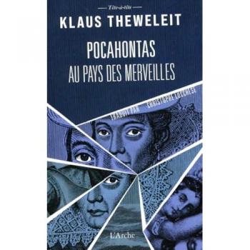 Pocahontas au pays des merveilles