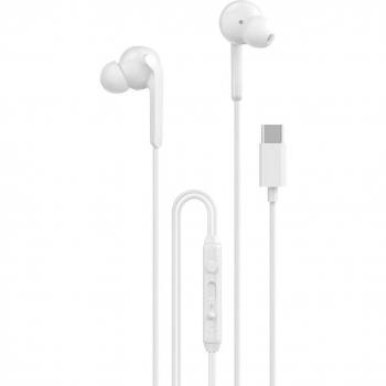 Kabelgebundene Dudao X3C+ In-Ear Kopfhörer
