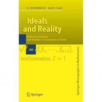 Ideals and Reality