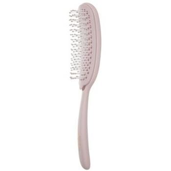 Pink Femme Easy‑Clean Hairbrush – Danielle Creations