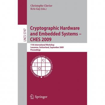Vitalsource Technologies, Inc. Cryptographic Hardware And Embedded System