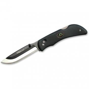 Outdoor Edge 8,90 cm – Razor Lite Black All‑Purpose Knife