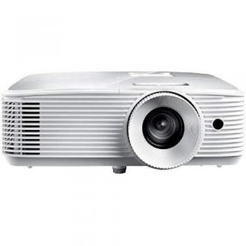 Optoma HD27e WXGA 1280x800 Resolution Projector