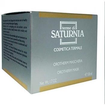 Terma Di Saturnia Orotherm Maschera 50 Ml