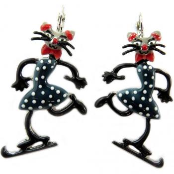 Lilipoupettes en coton (P5976)