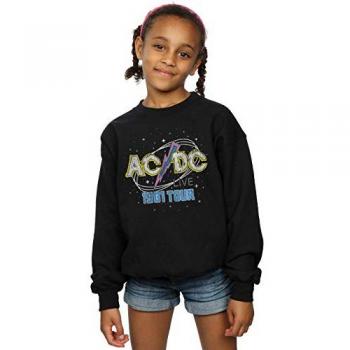 Angus Storm Flag Sweatshirt
