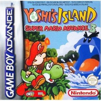 Yoshi's Island