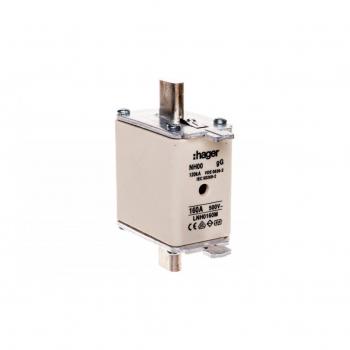 NH00 Sicherung 160A gG 500V
