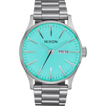 Nixon Sentry Ladies Quartz Watch