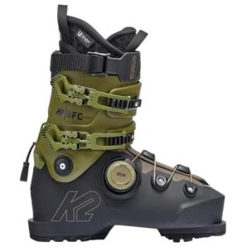 K2 BFC 130 Boa Alpine Ski Boots UK Size 6.5 (Women)
