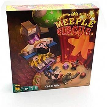 MEEPLE CIRCUS