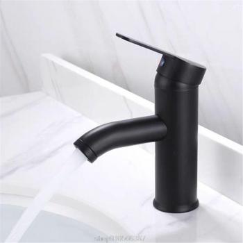 Single Handle Cold Mixer Faucet