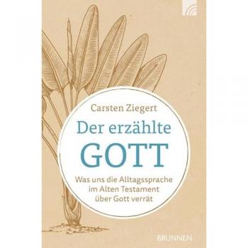 Der erzählte Gott
