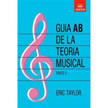Music Theory Practice Papers Model Answers 2023, ABRSM Grade 5