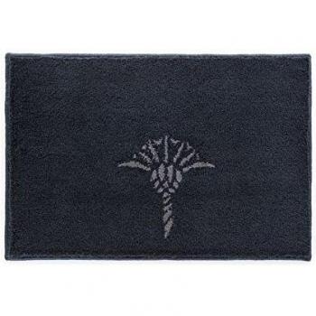 JOOP! Badteppich Cornflower 65 – 015, 70x120 cm, 20 mm Höhe, 100 % Polyacryl