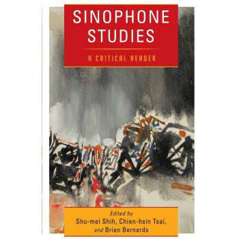 Vitalsource Technologies, Inc. SINOPHONE STUDIES: A CRITICAL READER