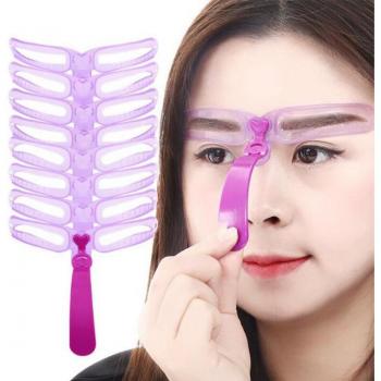 Beginner Eyebrow Shaping Guide
