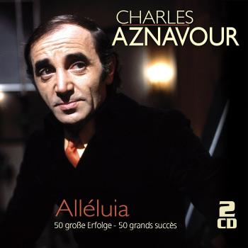 Alleluia: 50 Große Erfolge