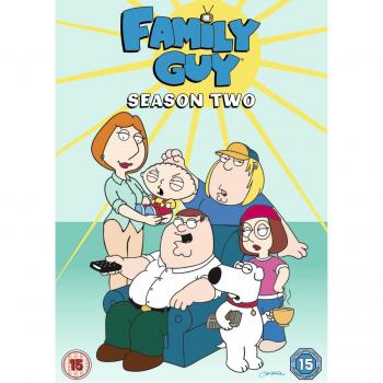 Family Guy