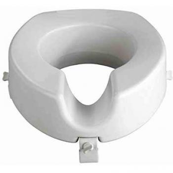 Réhausse WC Secura Wenko