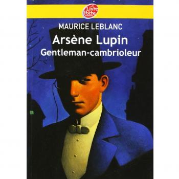 Arsene Lupin