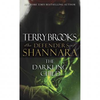 The Darkling Child