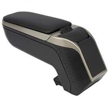 Accoudoir pliable Armster 2 avec compartiment pour Skoda Fabia III