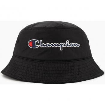 Cappello A Secchiello Champion 8053 Black Taglia L-XL