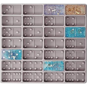 Silicone Candy Mold for Crafts