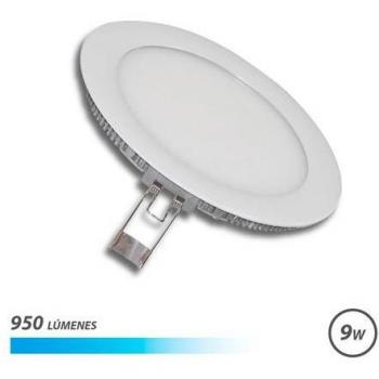Downlight LED Empotrable 9W 950LM
