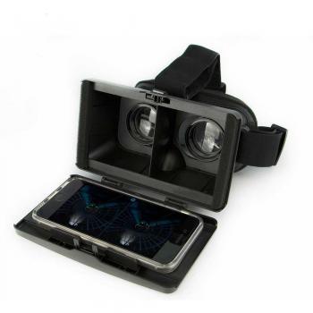 ICANDY Smartphone VR Glasses