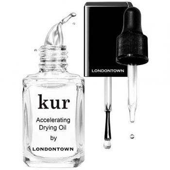 Quick-Dry Nail Drying Oil 0.4 oz