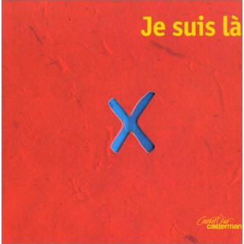 Je suis là