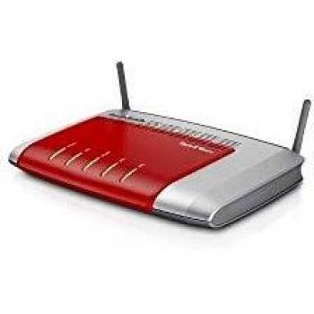 AVM FRITZ!Box 3272 N450 Wireless Modem Router