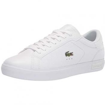 Scarpe Powercourt Bianco Puro 40