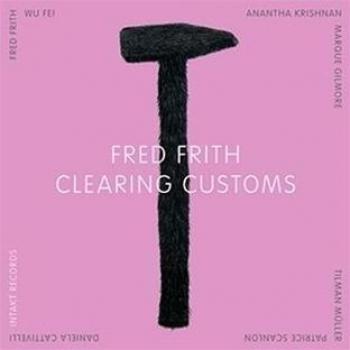 Clearing Customs