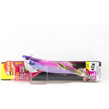 Yo Zuri Egi EZ-Q 3.5g Fin Plus TR Tip