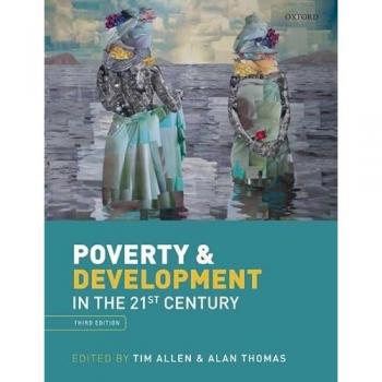 Poverty & Development