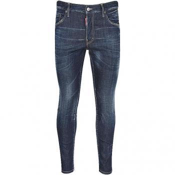 DSQUARED2 Bleu Tendance 50