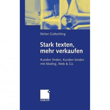 Stark texten, mehr verkaufen