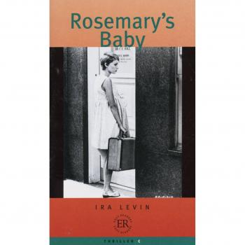 Rosemary's Baby: Englische Lektüre für das 5. Lernjahr