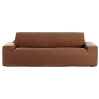 Housse de canapé Eysa BRONX Brun 70 x 110 x 210 cm