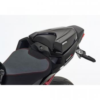 Housse de Siège BODYSTYLE ABS Polycarbonate Blanc