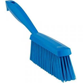 Spazzola Manuale Morbida Blu 330 mm Vikan