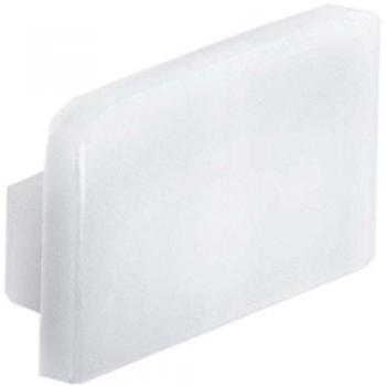 Brumberg Leuchtenbalken‑Endstück 15682070 – 17,5 x 9,6 x 4,5 mm