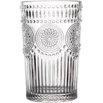 Artisan Colored Drinking Glasses