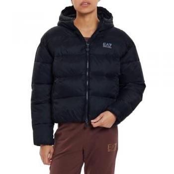 Emporio Armani EA7 Damen-Jacke 6DTB17TNGPZ